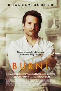Burnt - BRRip